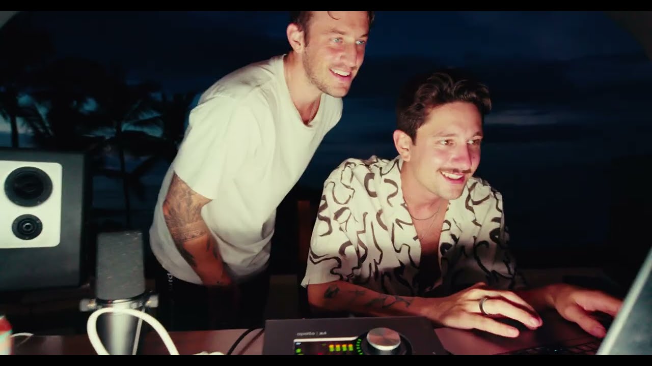 Watch Collect 200 - Goodbye (Official Music Video) on YouTube Watch Collect 200 - Goodbye (Official Music Video) on YouTube