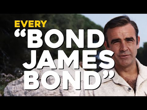 Video: Zijn mi6-agenten zoals James Bond?