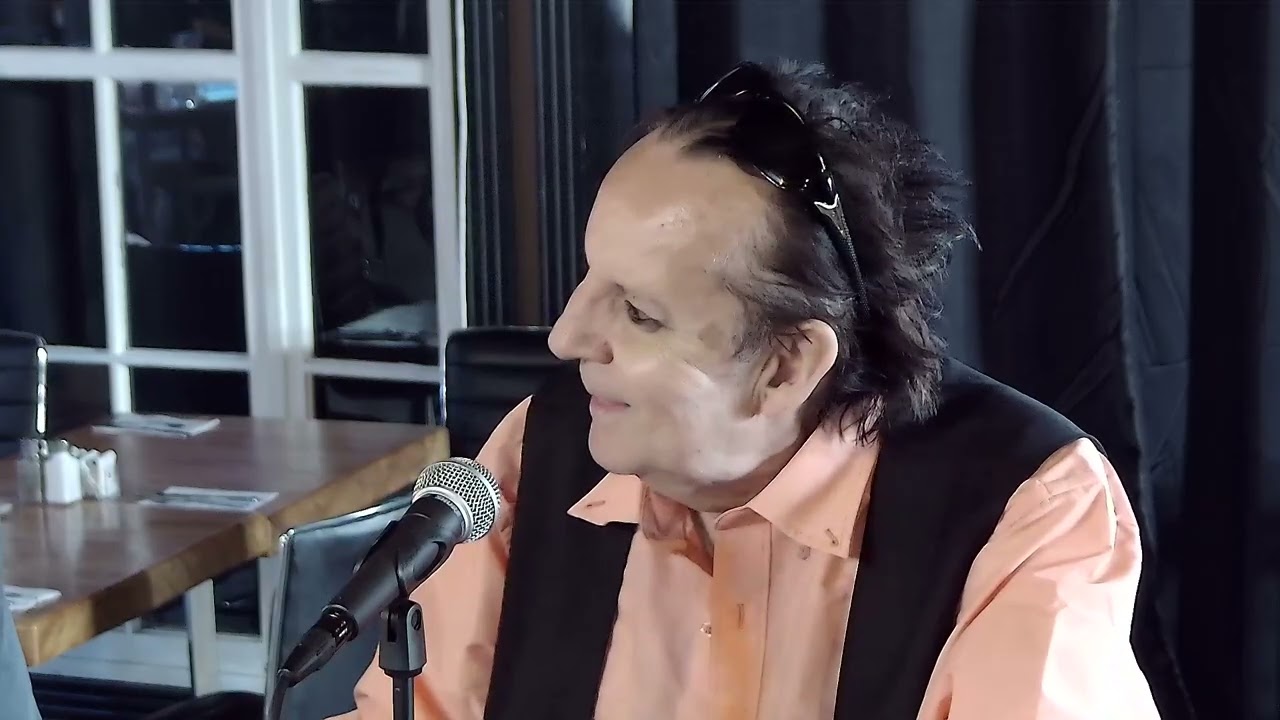 Jim Zeller et Jimmy James!