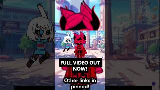 Elys on the scene #shorts #thefandomverse #gachalife #gachaclub