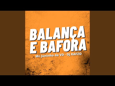 Balança e Bafora