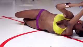 HYPERFLEX vs THE GIRLS: #StretchYourLimits Test 2