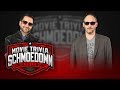 Mark Reilly VS Jeff Sneider - Movie Trivia Schmoedown