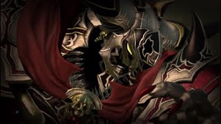 Dissidia NT | Garland solo matchmaking #2