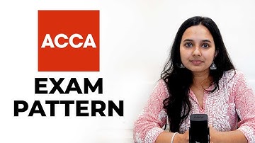 ACCA: Exam Pattern | ACCA Course Details @ZellEducation