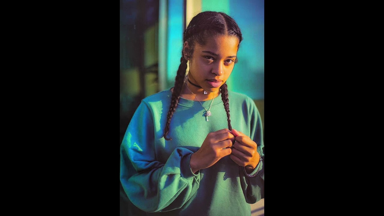 {FREE} SASHA KEABLE X LEON THOMAS TYPE BEAT "WAY I'M FEELING"