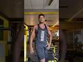 Mehnat #gymlife #natural #motivation #workout #lifestyle #shorts #youtubeshorts #trending