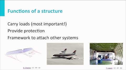 AE1110x - W02_5a - Early Structures