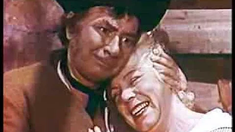 Long John Silver (TV-1955) THE EVICTION - Robert N...