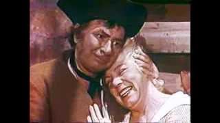 Long John Silver (TV-1955) THE EVICTION - Robert Newton