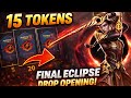 Shadow Fight 3 | Final Eclipse Sapphire Opening 🔥
