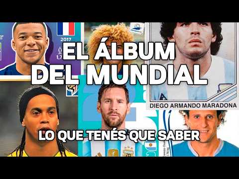 EL ORIGEN DE PANINI | Relatorxs | Segmento VSM Explorers