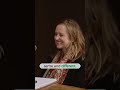 A conversation about anxiety