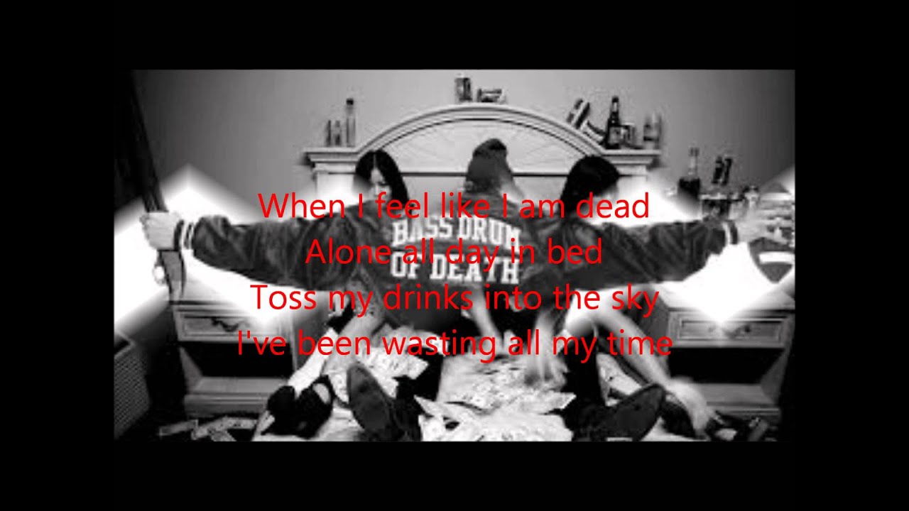 Crawling After You lyrics YouTube