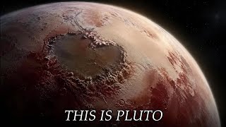 What Did NASA Discover in Recent Pluto Images… Scientists Noticed Something Unusual