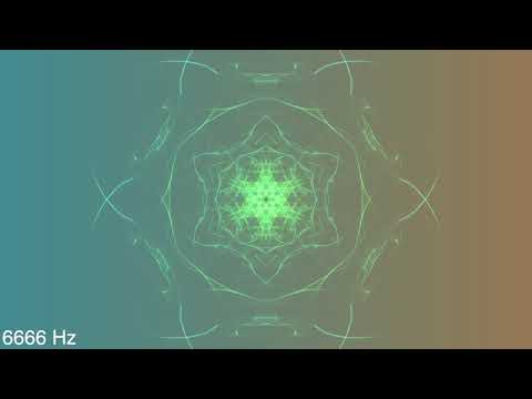 6666 Hz -