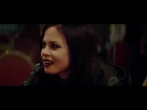 Film #france d'Horreur 2022 THE BLACK ROOM.