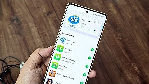 Poco X6 Neo 5G Hyper OS Stable 1.0.5 Update | New Features & UI Changes