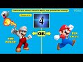 Super Mario Fitness Challenge - PE Distance Learning At Home