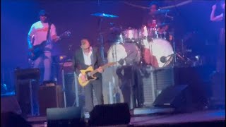 Joe Bonamassa First Night 4/10/26 Sound Wave Music Festival Miramar Beach Florida 