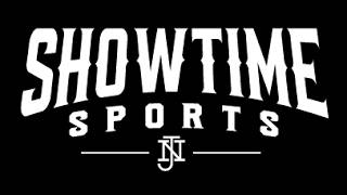 (1) Primetime vs (5) Ballsohard