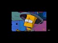 Simpsons predict the future