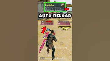 ✅Try This Pro Auto Reload Tricks in CODM BR🔥💯 Codmoible Tips and Tricks #shorts #codmbr #codmiphone