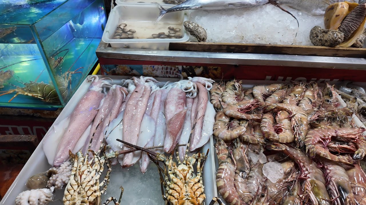 Mereannid ja Live muusika