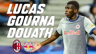 [😂 NON FERMATELI ] 🤑 ARRIVANO GOURNA DOUATH O MUSAH ALL AC MILAN ? #milannews