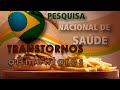 Obesidade e disturbios alimentares: Entendendo as causas e consequências