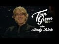 Andy Dick | Tom Green Live