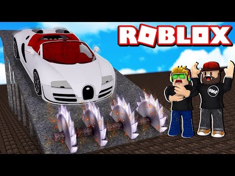 Destroying More Exotic Cars In Roblox Car Crushers 2 Youtube - all crushers unlocked destroying the most exotic cars in the world in roblox car crushers 2 youtube