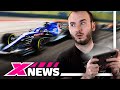 2021 F1 Comes To MOBILE! | TraxionGG News