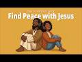 Calm Scripture Music for Prayer, Study & Rest | Peaceful Christian Jazz in God’s Presence