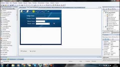 como usar las teclas de funcion en visual.net