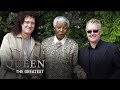 Queen 2003: Mandela's Call (Episode 44)