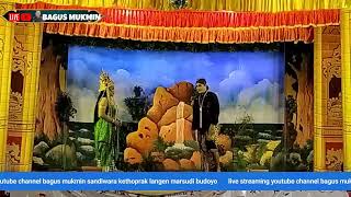  Raden Danang Semedi Bertemu Langsung Dengan Nyai Roro Kidul 