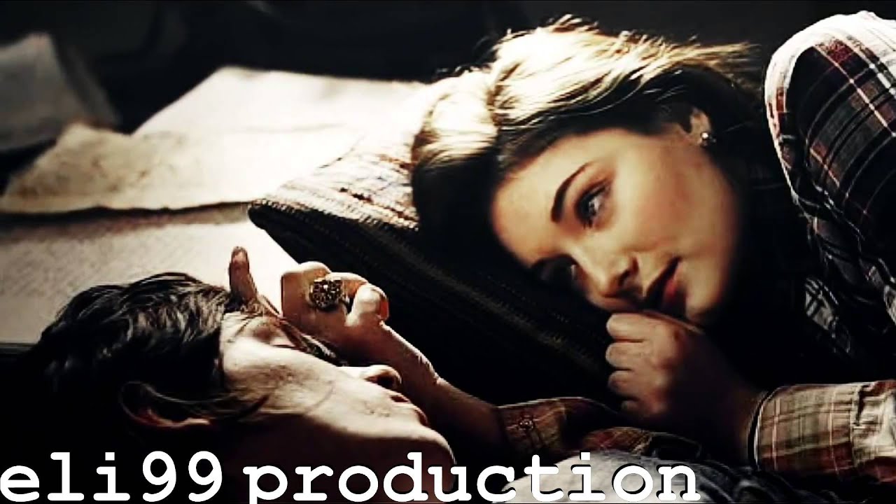 Gwendolyn and Gideon l Hello