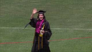 2022 CSULB College of Education - Commencement Ceremony