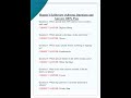 Hunter's Ed Review Alberta Questions and Answers 100% Pass