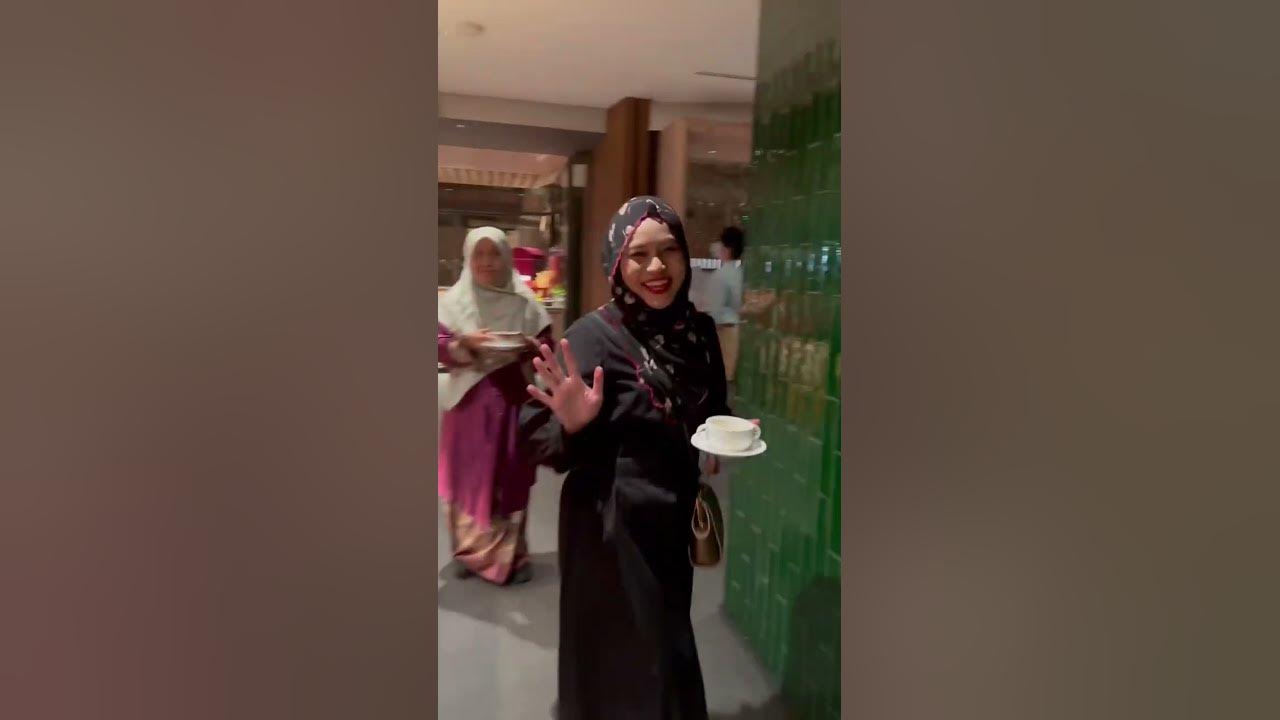 ramadan buffet park royal