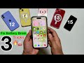 3 Tricks : Fix Battery Drain &amp; Overheating ! All iPhone Models