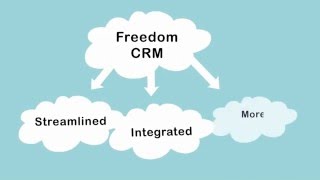 Freedom CRM | EC Infosolutions | Leading in Custom Software & Cloud Technology screenshot 3
