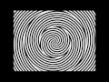 Illusion incroyabe  la spirale