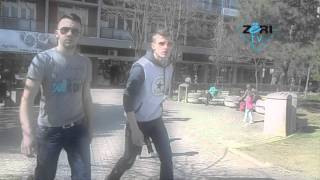 Zeri Web Tv - Moti I Mire Ne Prishtine