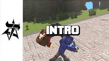 Solarmist V2//Intro By ➟ JvexFX 60 FPS