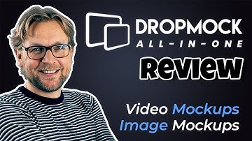 Dropmock All-In-One Review