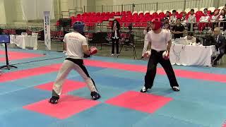 Muminjov Nurov V Abdurasul Jabborov Turkish Open 23