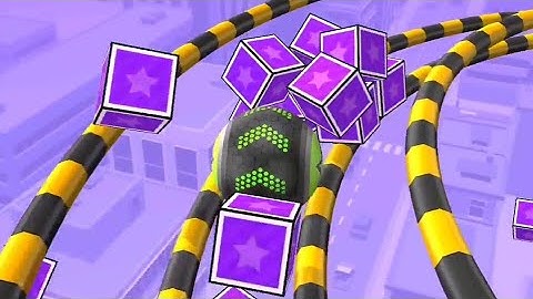 Going Balls All Levels Gameplay android ios mobile game part 48