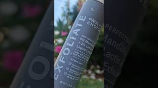 Best exfoliate for sensitive skin @PaulasChoiceSkincare #ugccreator #skincare Best exfoliate for sensitive skin @PaulasChoiceSkincare #ugccreator #skincare